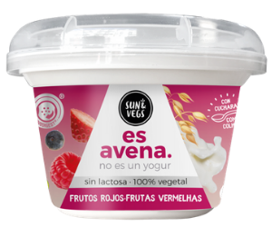 Prueba gratis el snack Es Avena ????
