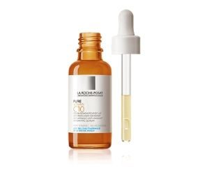 Obtén Gratis LA ROCHE POSAY Vitamina C10