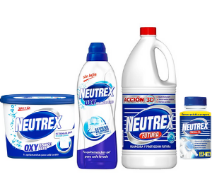 Concurso Neutrex: llévate tu kit blanco ????