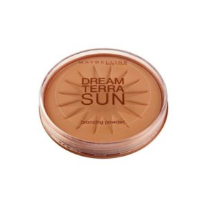 Recibe una muestra gratis de  un polvo bronceador de Maybelline