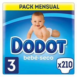 ¡¡VUELVEN LAS MUESTRAS GRATIS DE LAS TOALLITAS DODOT!!