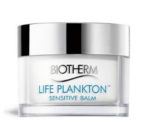 MUESTRAS GRATIS DE BIOTHERM LIFE PLANKTON SENSITIVE BALM