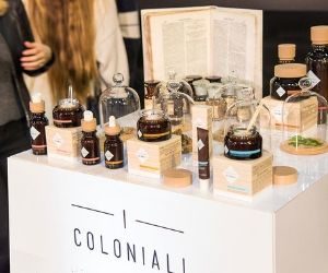 RECIBE TU MUESTRA GRATIS DE I COLONIALI EN SEPHORA