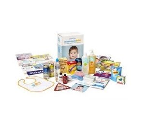 GRATIS LA CANASTILLA PARA BEBÉS DE CAPRABO