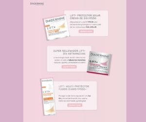 PARTICIPA Y GANATE UNO DE LOS 250 PACKS DE DIADERMINE EN SU PROMOCIÓN TIPS SOLARES