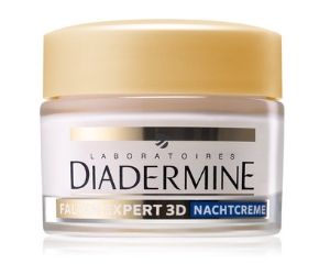 Es genial poder contarte que Kuvut da a probar gratis ¡Diadermine Expert Nutrición!