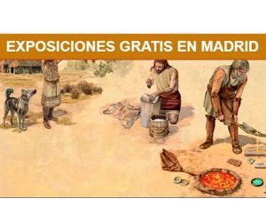 Consigue entradas gratis a los museos y exposiciones en Madrid