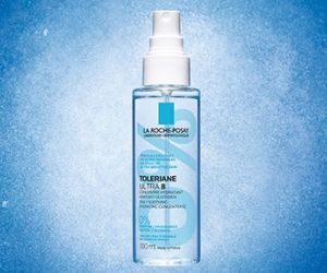 2000 MUESTRAS GRATIS DE LA ROCHE TOLERIANE ULTRA 8