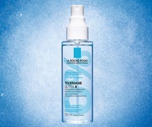 2000 MUESTRAS GRATIS DE LA ROCHE TOLERIANE ULTRA 8