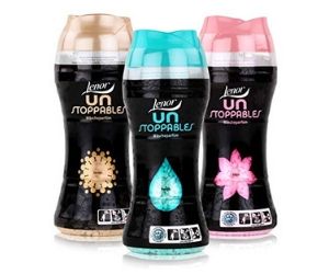 Opina sobre Lenor UNstoppables Fresh, ¡hay 1200 muestras en juego!