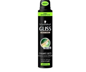 APROVECHA QUE GLISS SORTEA 500 CHAMPÚS SECOS SI COMPARTES TUS SECRETOS