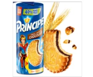 GALLETAS PRÍNCIPE SORTEA 6.000 FUNKOS DE LA LIGA DE LA JUSTICIA
