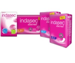 MUESTRAS GRATIS DE INDASEC (ACTUALIZADAS)