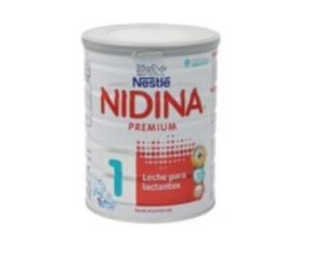 Llévate gratis una lámina personalizada para tu peque con Nidina 2