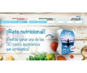 Eroski sortea 30 packs experiencia