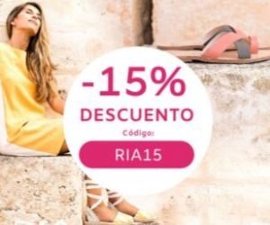 RIA SORTEA LOS ZAPATOS QUE TU QUIERAS DE SU TIENDA ONLINE