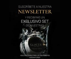 MUESTRAS GRATIS TRATAMIENTO PARA 4 DÍAS GLACÉE
