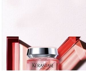 20.000 MUESTRAS GRATIS DOBLES DE KÉRASTASE GENESIS