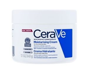 35.000 MUESTRAS GRATIS DE CREMAS HIDRATANTES CERAVE