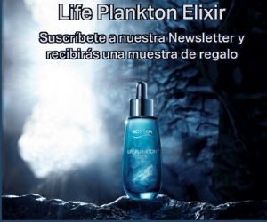 MUESTRA GRATIS DE BIOTHERM LIFE PLANKTON ELIXIR