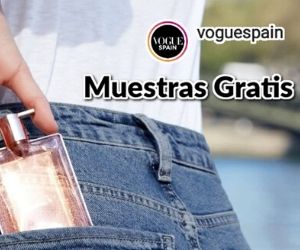 MUESTRAS GRATIS PERFUME IDÔLE DE LANCÔME