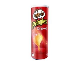 PRINGLES REGALA PREMIOS DE TECNOLOGÍA, MÚSICA, VACACIONES Y MÁS CON CADA LATA