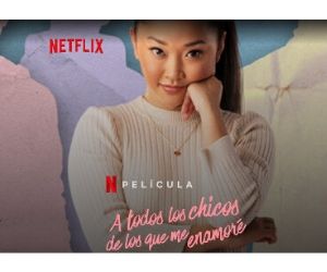 √NETFLIX te obsequia el link de la película más romántica