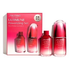 ULTIMUNE DE SHISEIDO