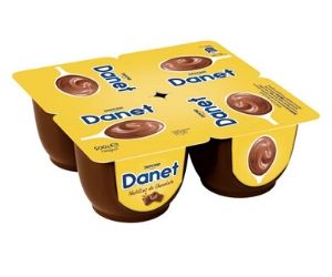 SE ACABARON LAS PELEAS EN CASA, PERSONALIZA TU DANET Y DESCARGA LA ETIQUETA