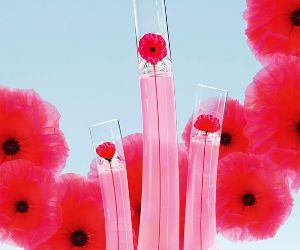 2.000 MUESTRAS GRATIS DE POPPY BOUQUET BY KENZO