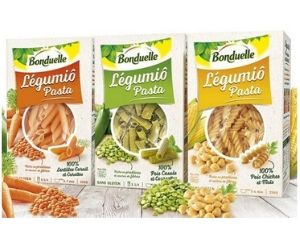 PRUEBA GRATIS LO NUEVO DE BONDUELLE