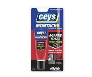 SORTEO DE 10 LOTES DE PRODUCTOS CEYS MONTACK