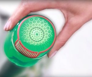 PIDE GRATIS UNA ARIELITA PARA DOSIFICAR TU DETERGENTE