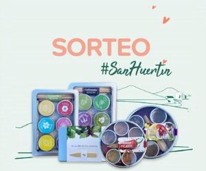 PLANETA HUERTO SORTEA 1 CAJA SORPRESA