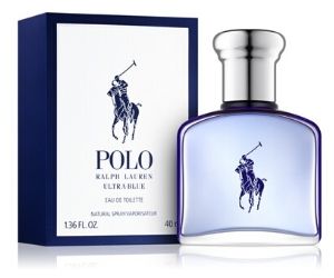 PRUEBA YA GRATIS LA MUESTRA DE POLO DEEP BLUE