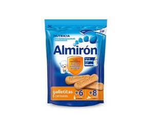 MUESTRAS GRATIS DE ALMIRÓN 2 PROFUTURA