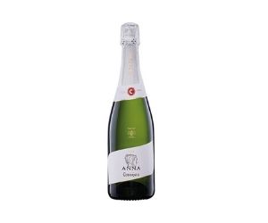 Prueba Gratis 1 botella de ANNA de Codorníu