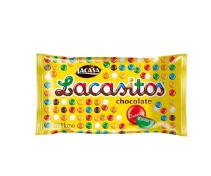 CHOCOLATES LACASA REGALA UN PACK DE LACASITOS