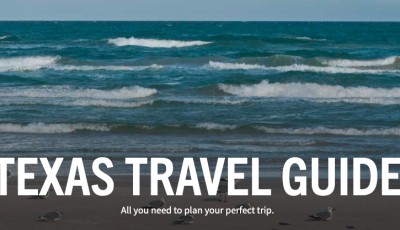 Guía de viajes a Texas gratuita