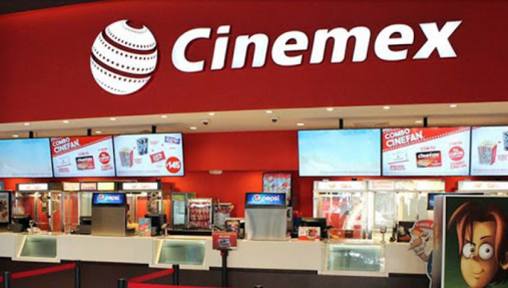2x1 En Smoothies Helados Y Paletas Gracias A La Happy Hour De Cinemex