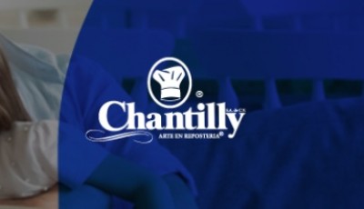 Disfruta de un concierto online gratis por la compra de un pastel en Chantilly