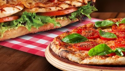 2x1 en pizzas y pastas en Italianni’s restaurantes