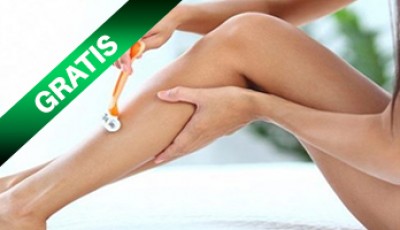 Prueba dos productos Gillette Venus y obtén un reembolso de tu compra