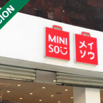Hasta 60% de descuento en ropa interior por la promoción Mantente Siempre a la Moda de Miniso
