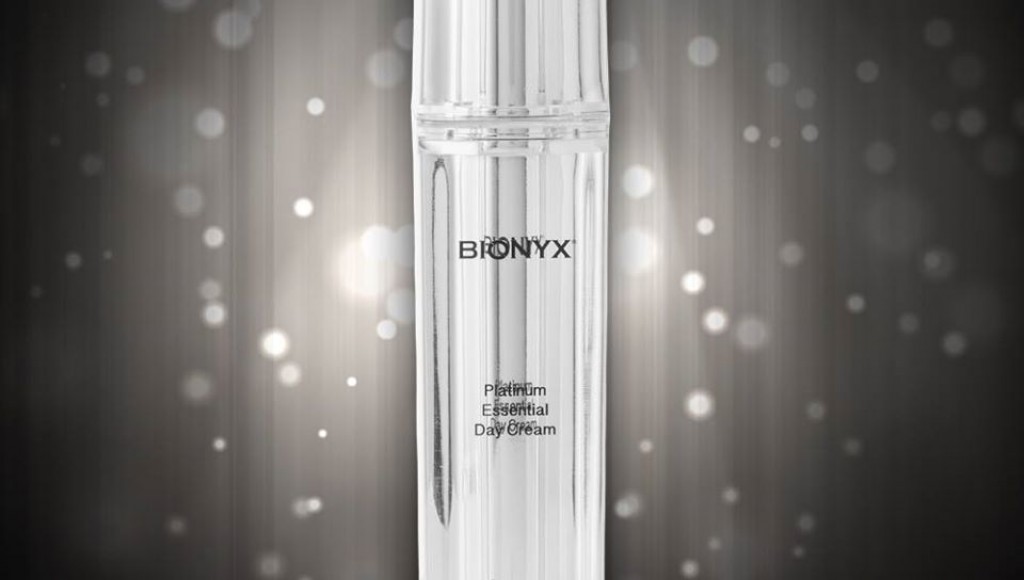 bionyx platinum essential day cream