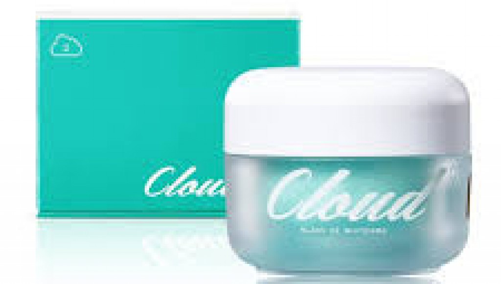 Free Cloud 9 Blanc De Whitening Cream