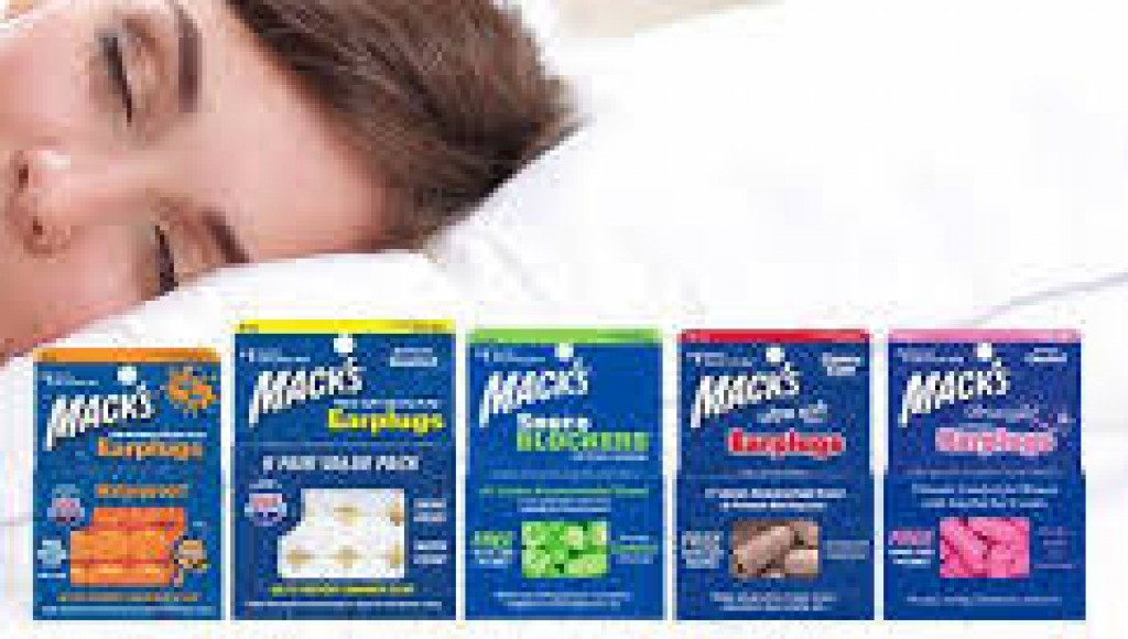 Free Ear Plugs Samples Avenue