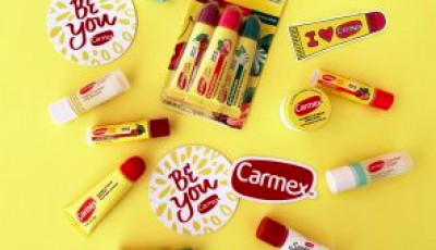 Free Carmex Products