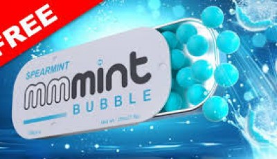 Free MMMint\'s Sample