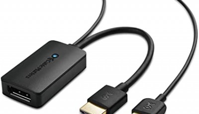Free HDMI Adapter Cable from Home Tester Club